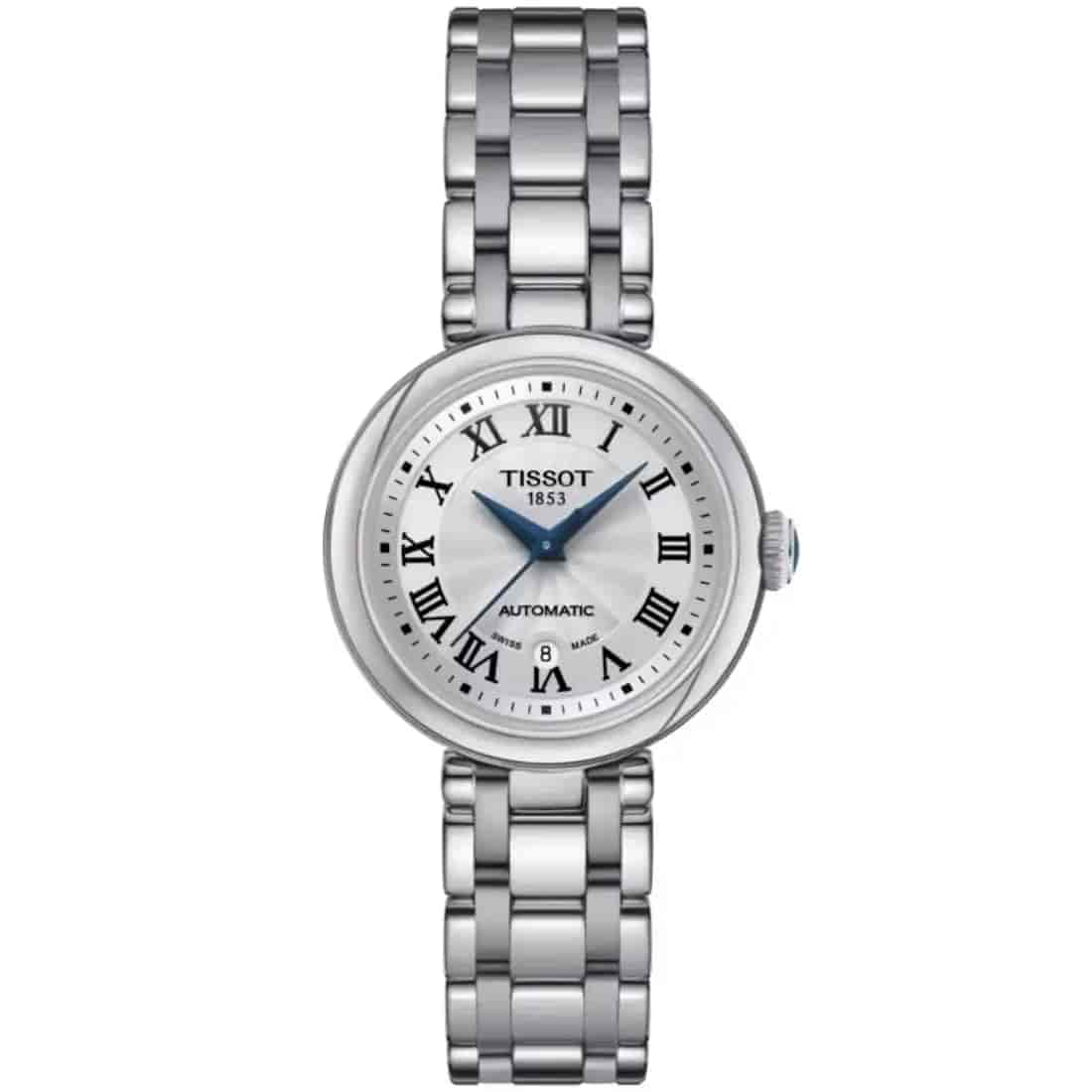 Reloj Tissot Bellissima Automatic T126.207.11.013.00