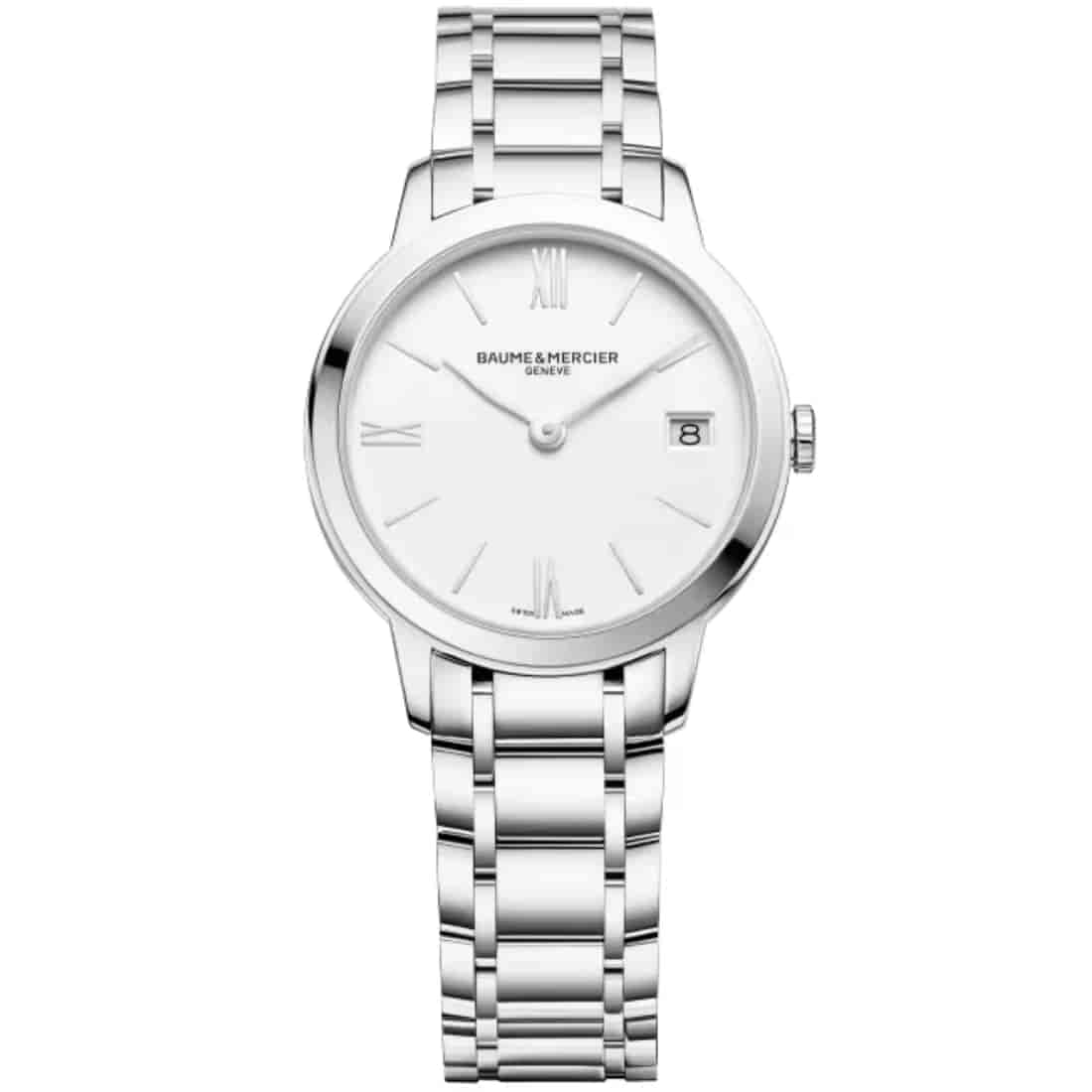 Reloj Baume & Mercier Classima 10335