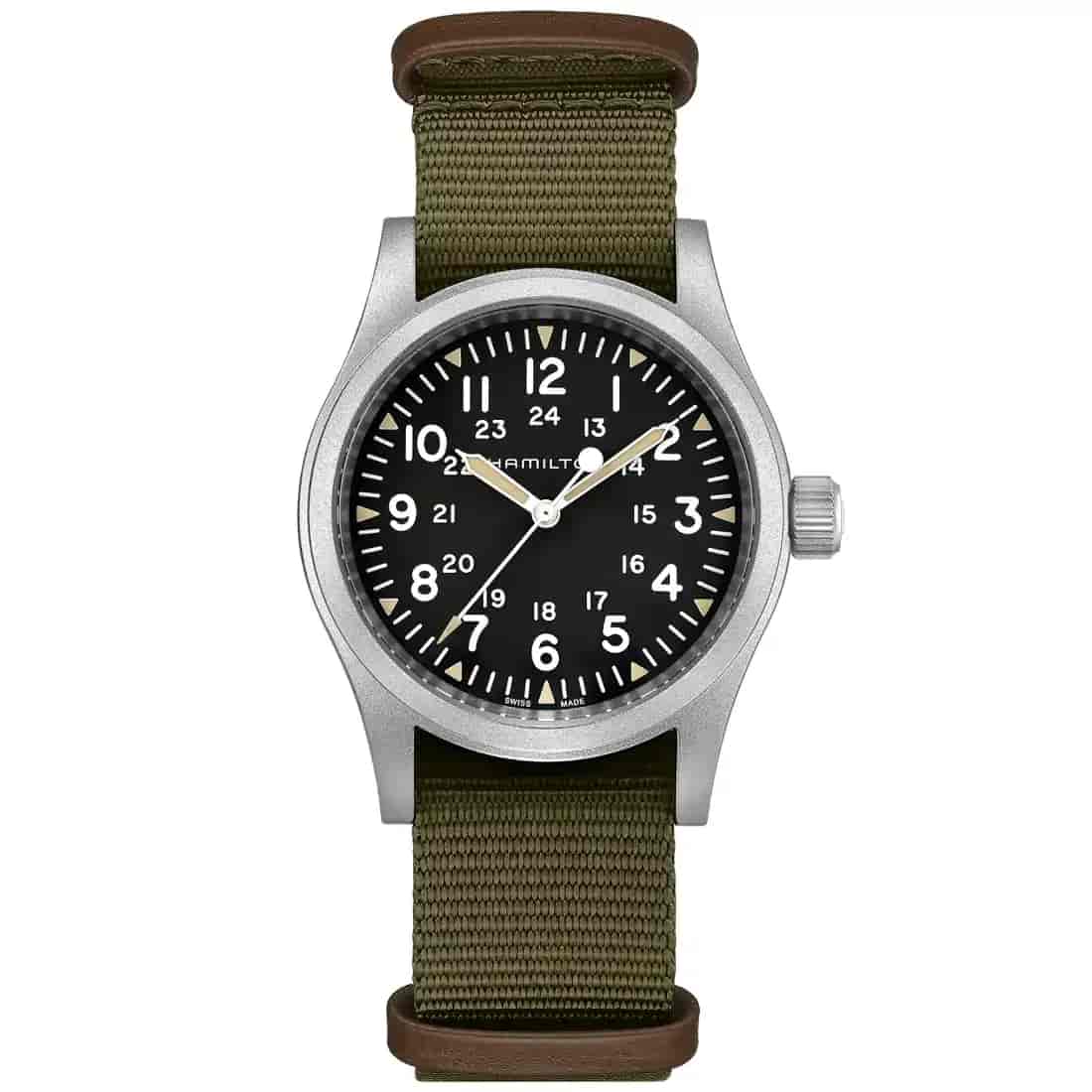 Reloj Hamilton Khaki Field H69439931