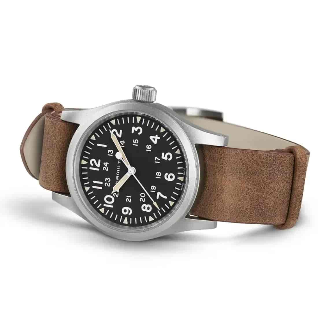 Reloj Hamilton Khaki Field H69439531