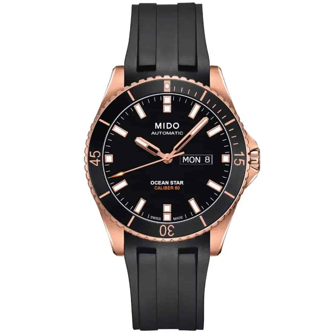 Reloj Mido Ocean Star 200 M026.430.37.051.00