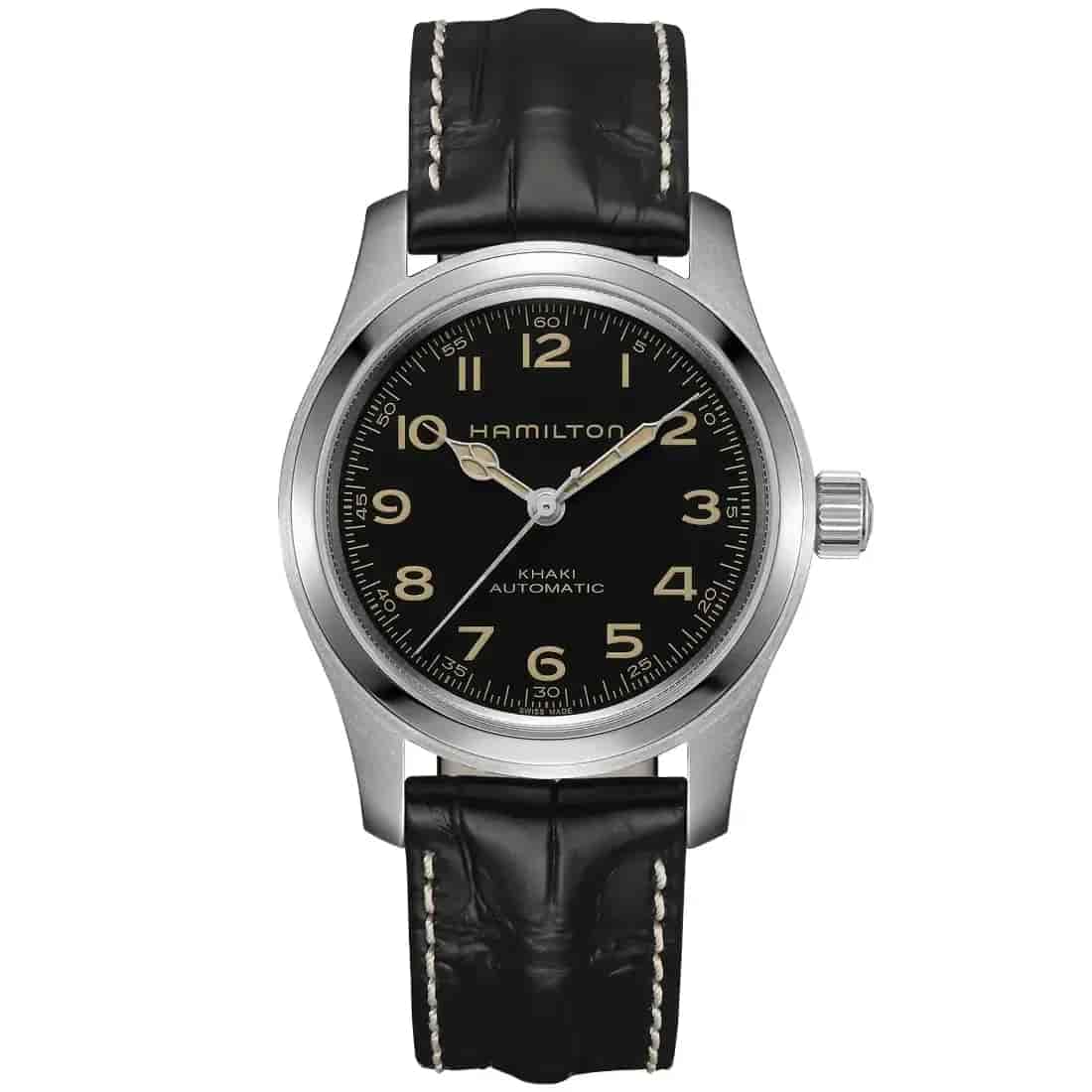 Reloj Hamilton Khaki Field Murph H70605731