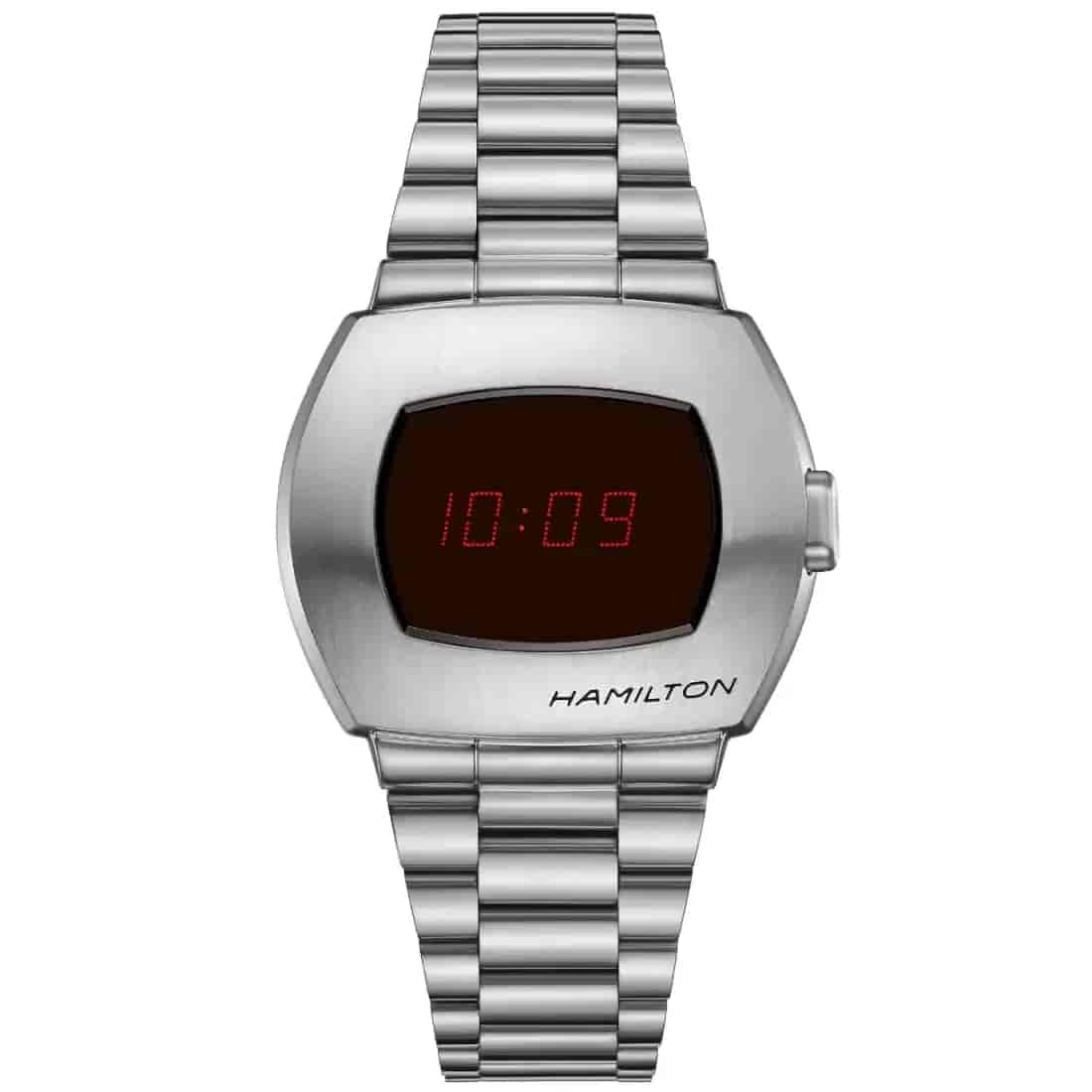 Reloj Hamilton American Classic PSR H52414130