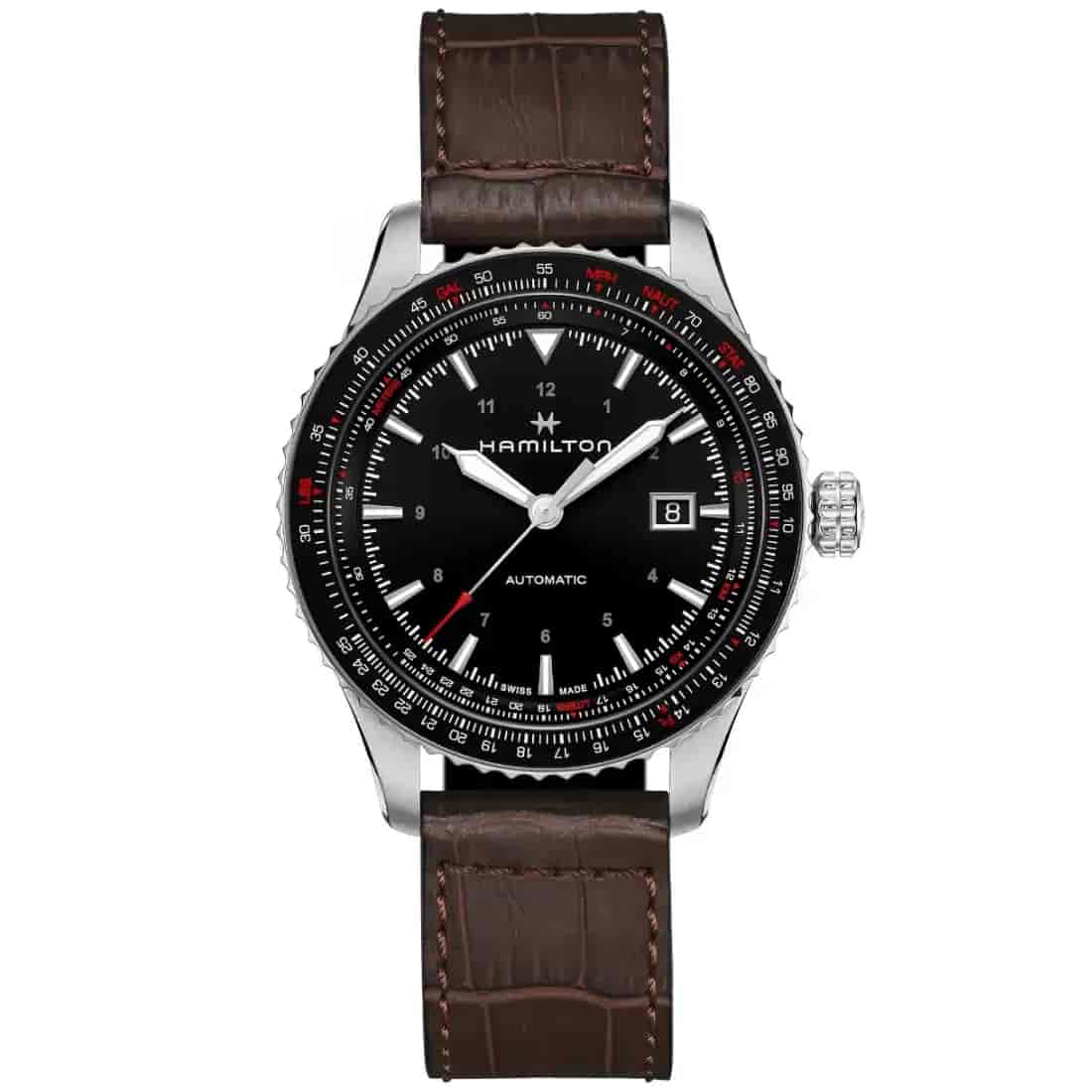 Reloj Hamilton Khaki Aviation Converter H76615530