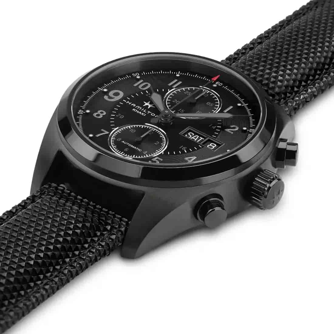 Reloj Hamilton Khaki Field H71626735