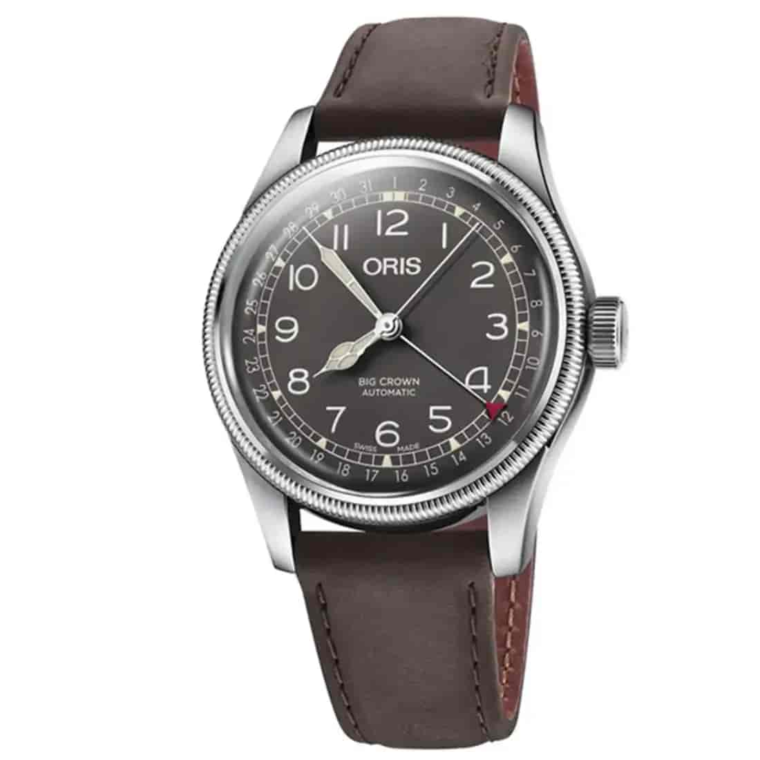 Reloj Oris Big Crown Pointer Date 01 754 7741 4064-07 5 20 64