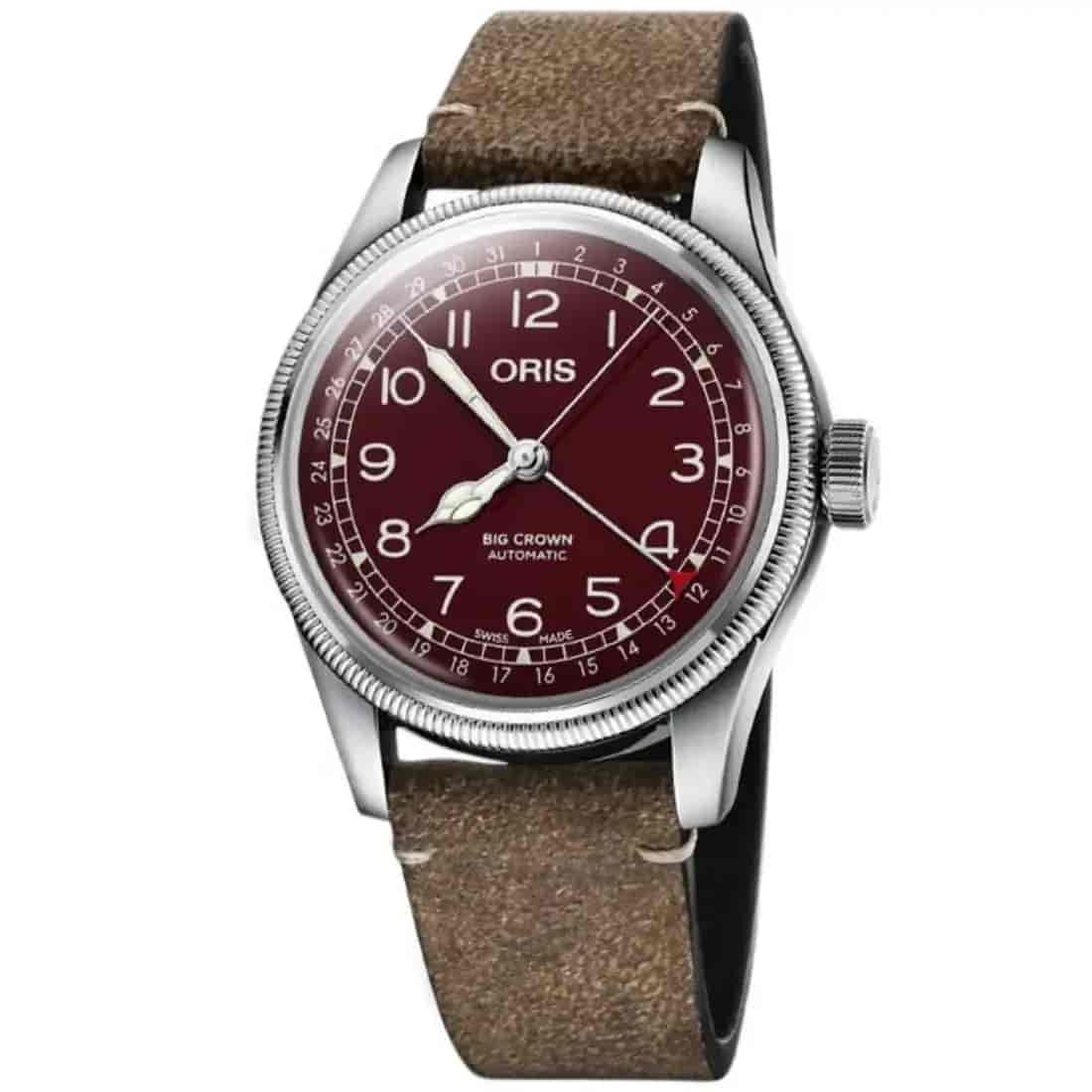 Reloj Oris Big Crown Pointer Date 01 754 7741 4068-07 5 20 50