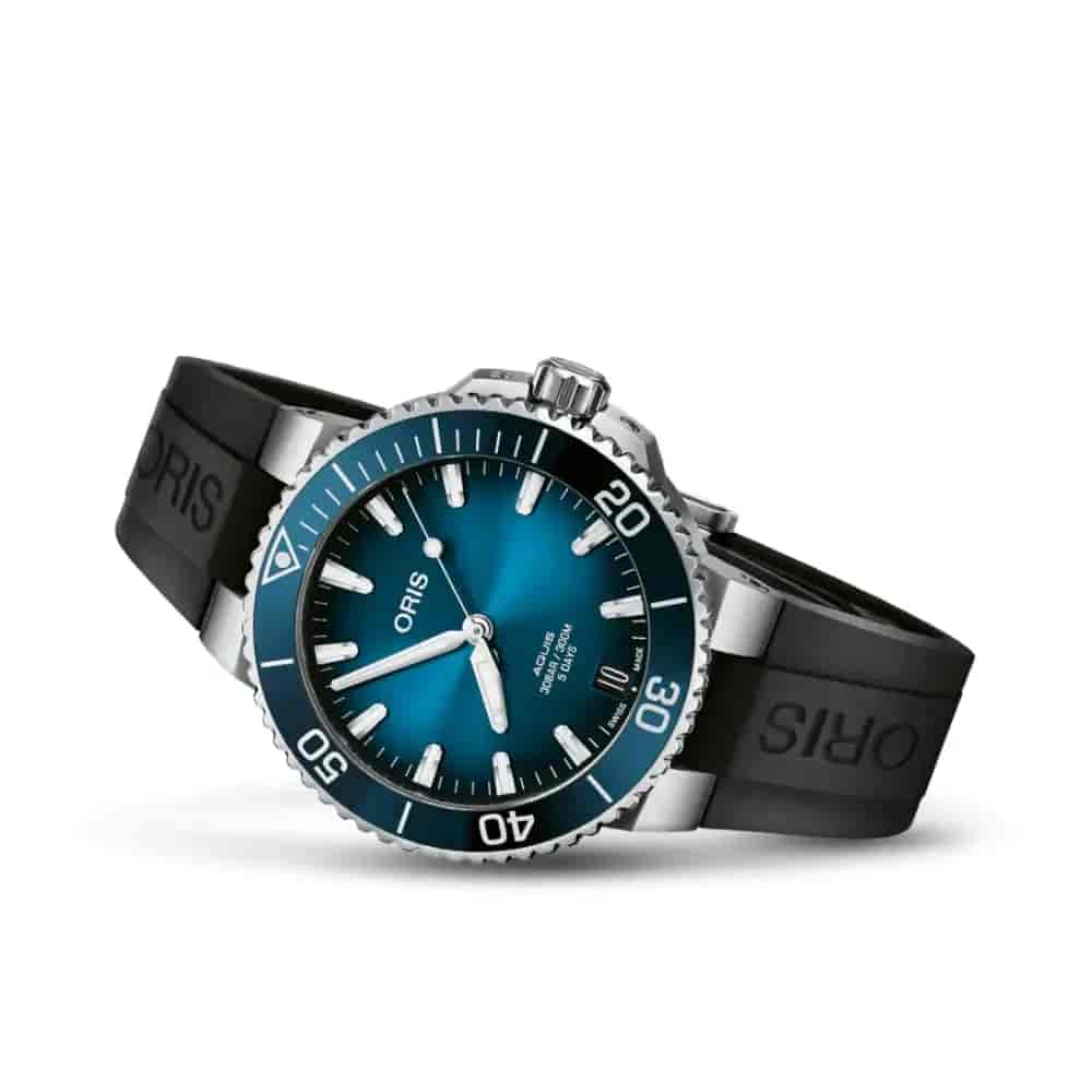 Reloj Oris Aquis Calibre 400 01 400 7769 4135-07 4 22 74FC