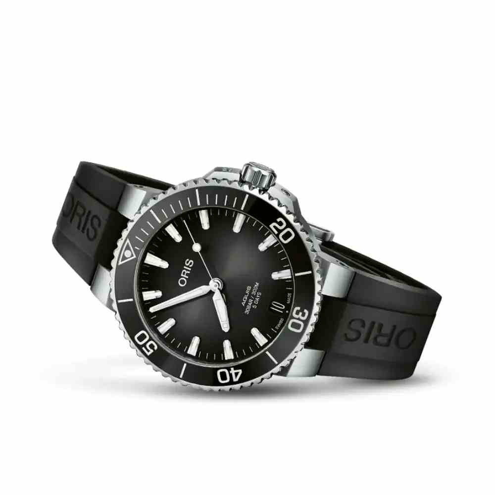 Reloj Oris Aquis Calibre 400 01 400 7769 4154-07 4 22 74FC