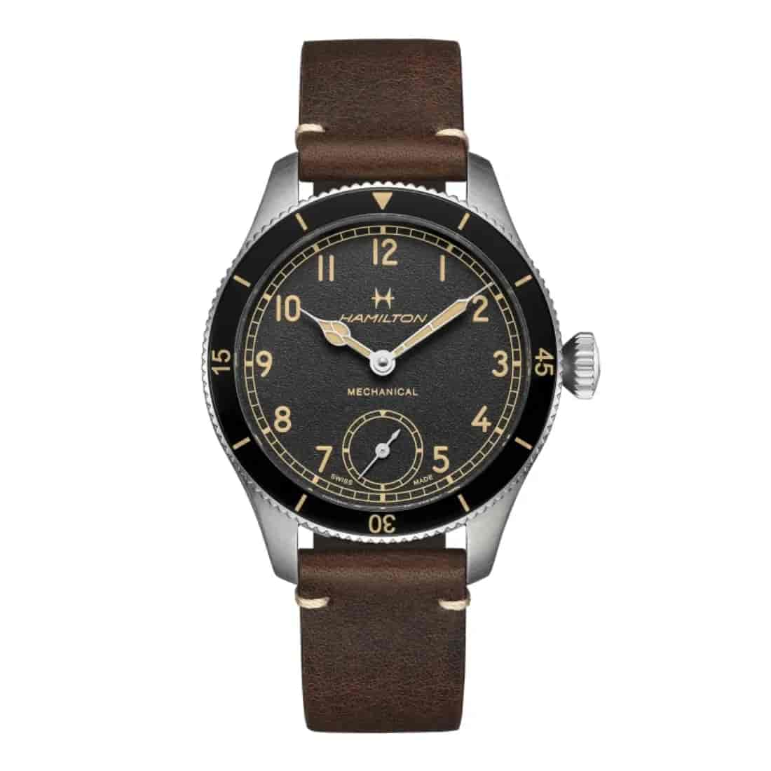 Reloj Hamilton Khaki Aviation