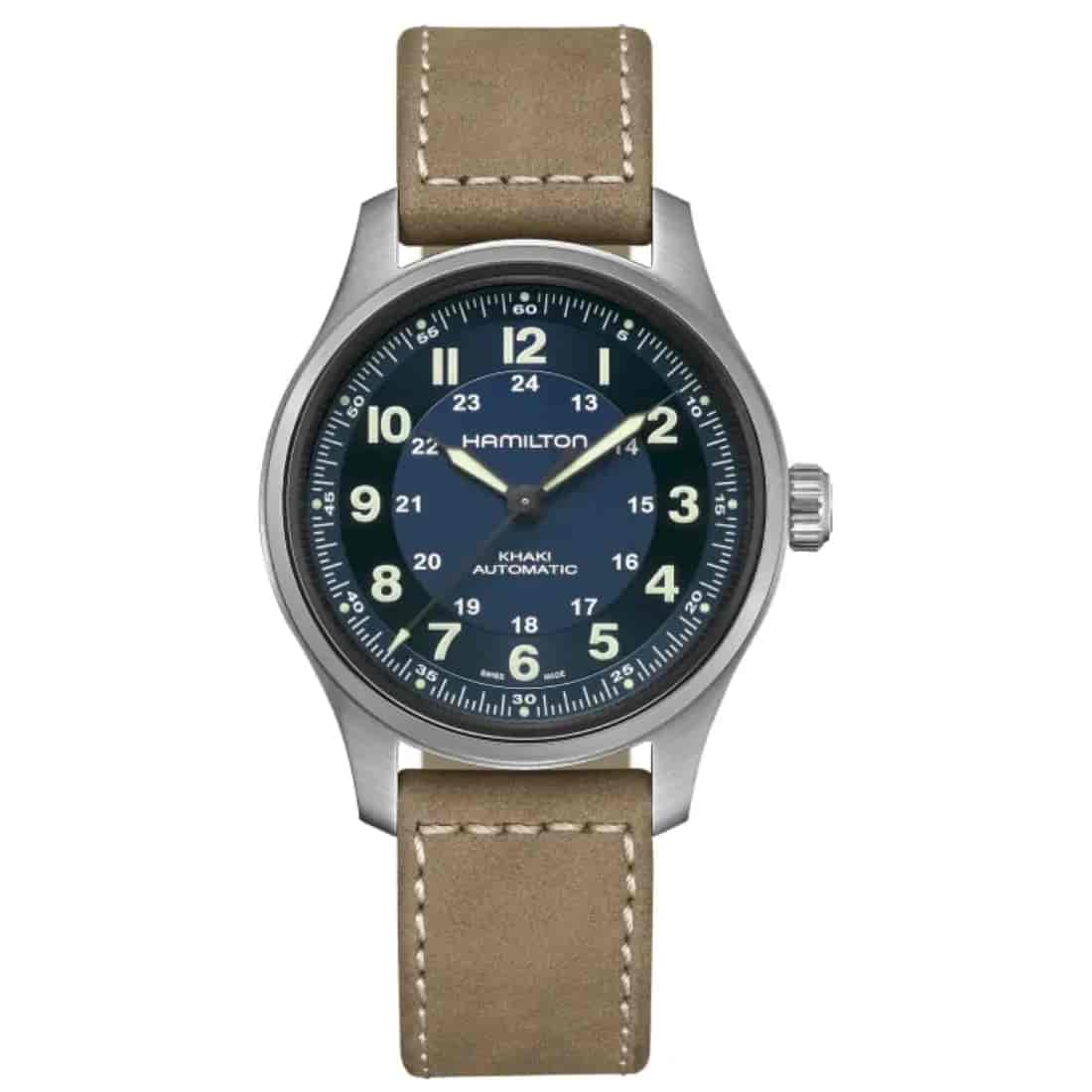 Reloj Hamilton Khaki Field