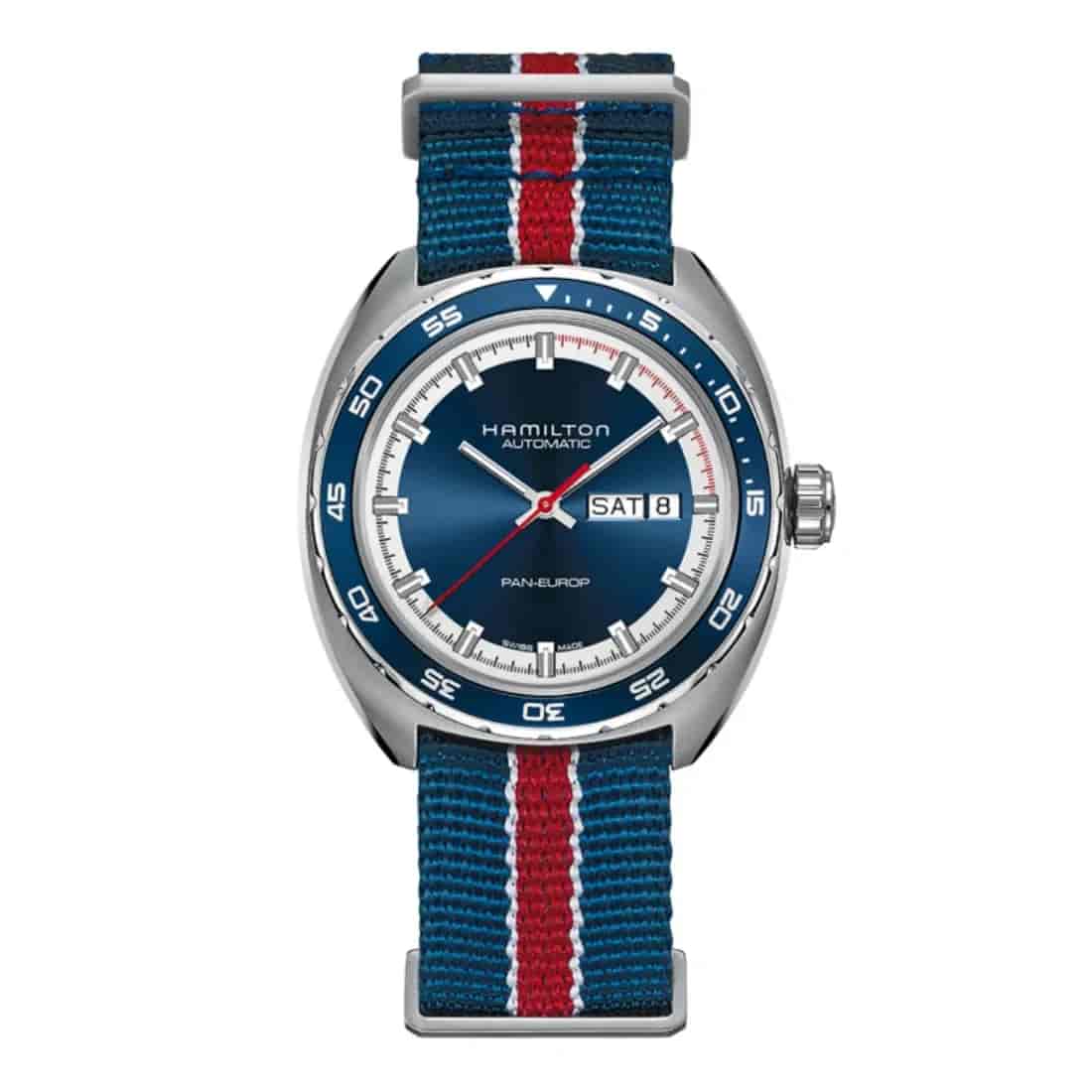 Reloj Hamilton American Classic