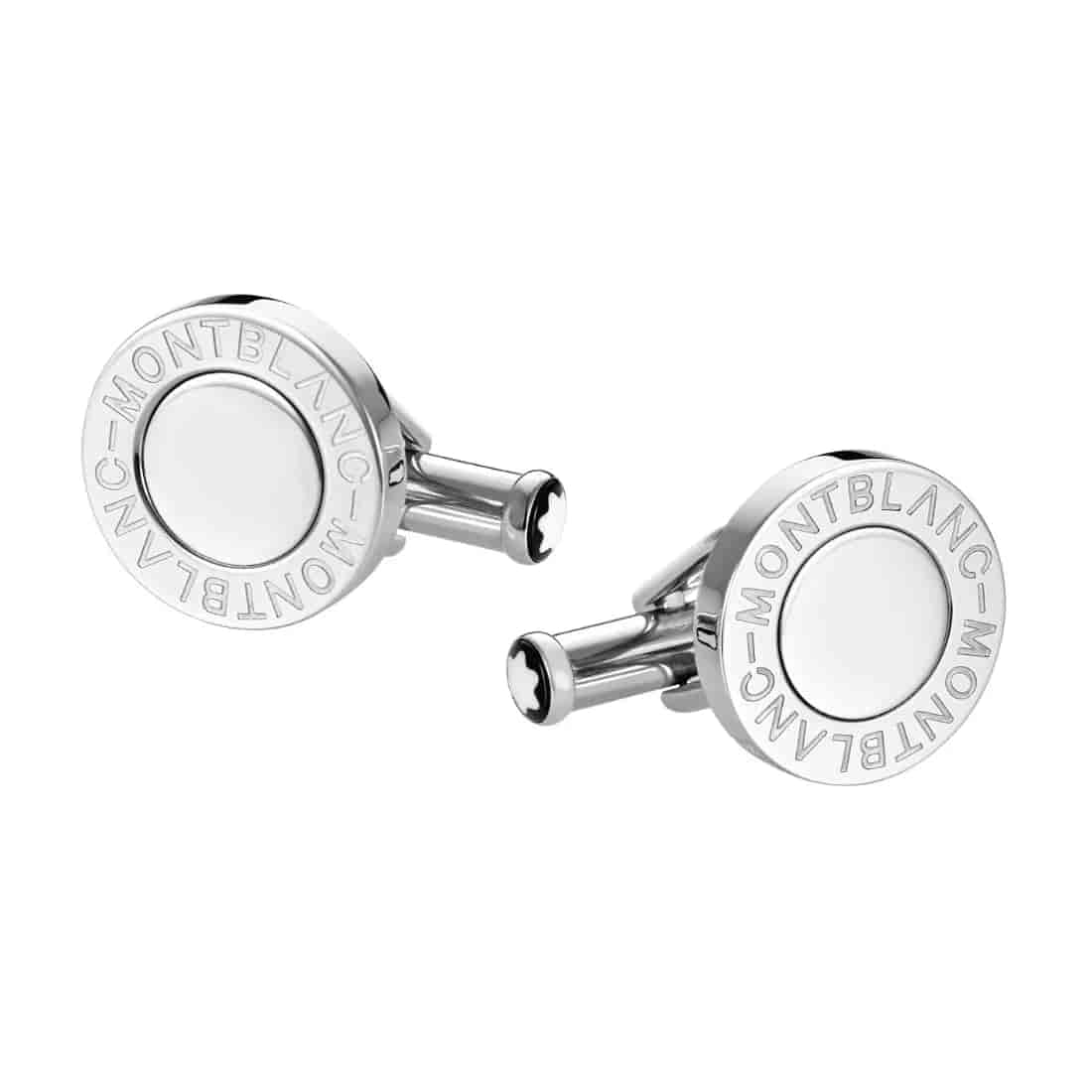 Mancuernillas Montblanc Meisterstück 113727