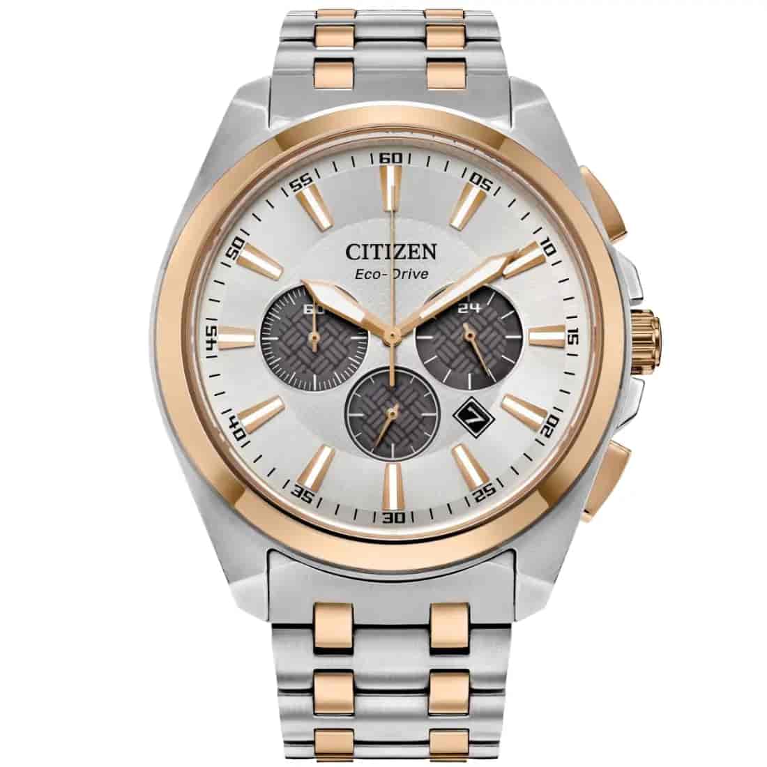 Reloj Citizen Peyten CA4516-59A