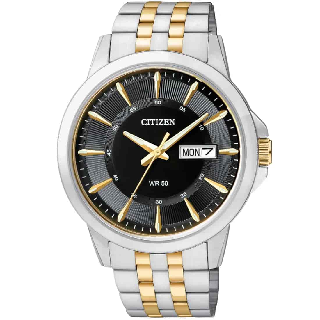 Reloj Citizen Cuarzo BF2018-52E