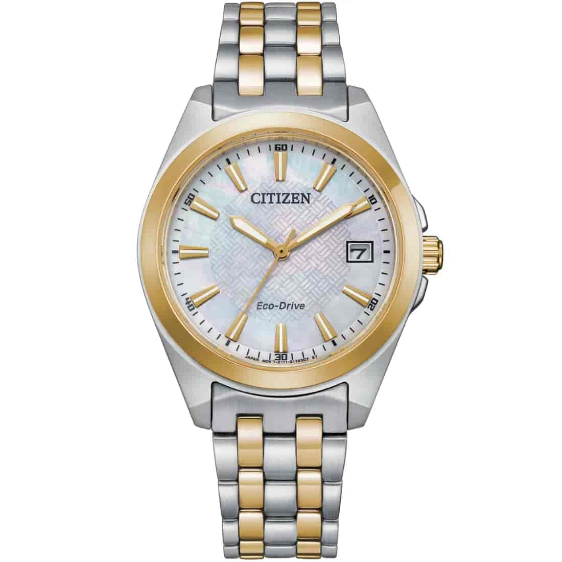 Reloj Citizen Peyten EO1224-54D