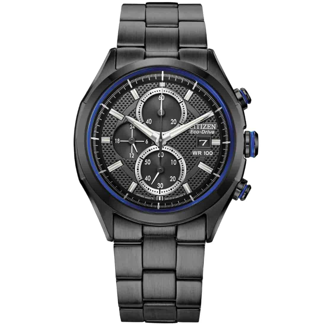 Reloj Citizen Weekender CA0438-52E