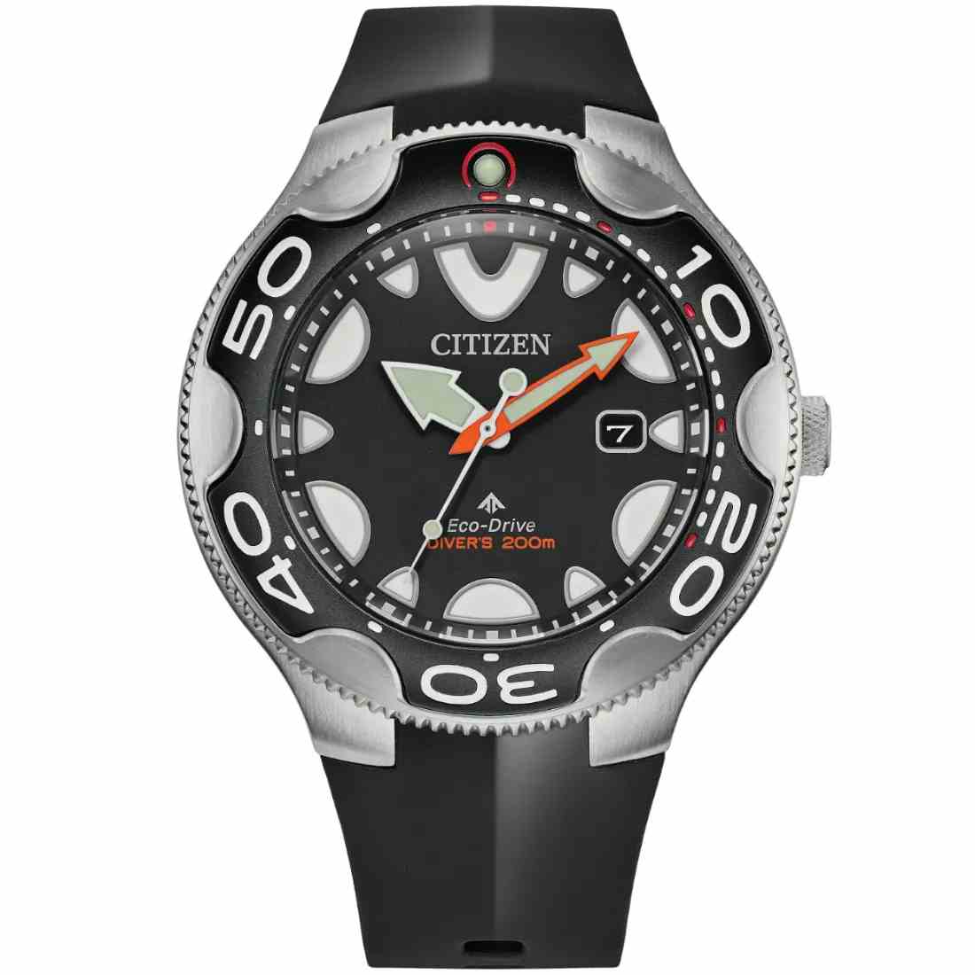 Reloj Citizen Promaster Dive BN0230-04E