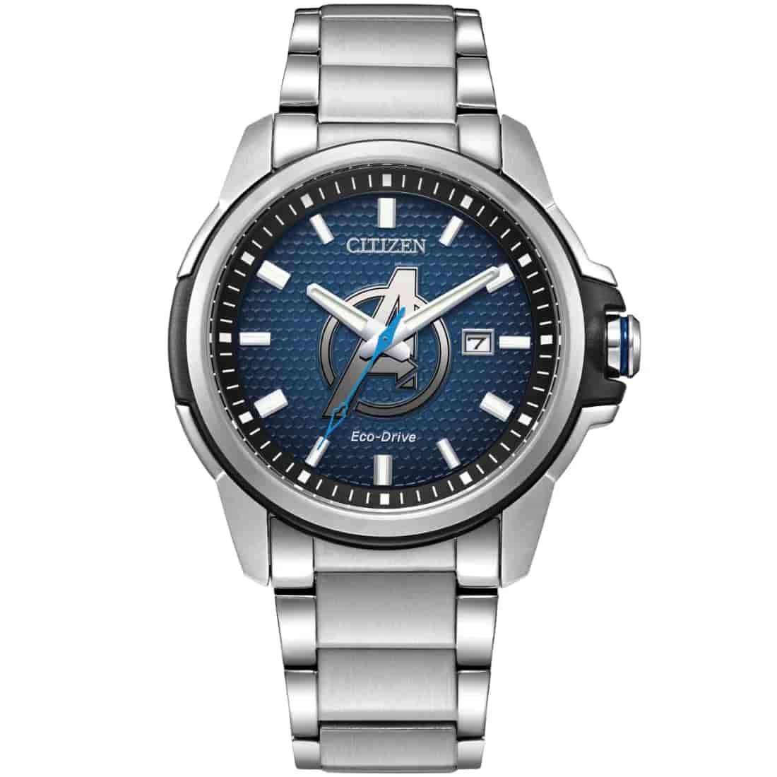 Reloj Citizen Marvel Avengers AW1651-52W