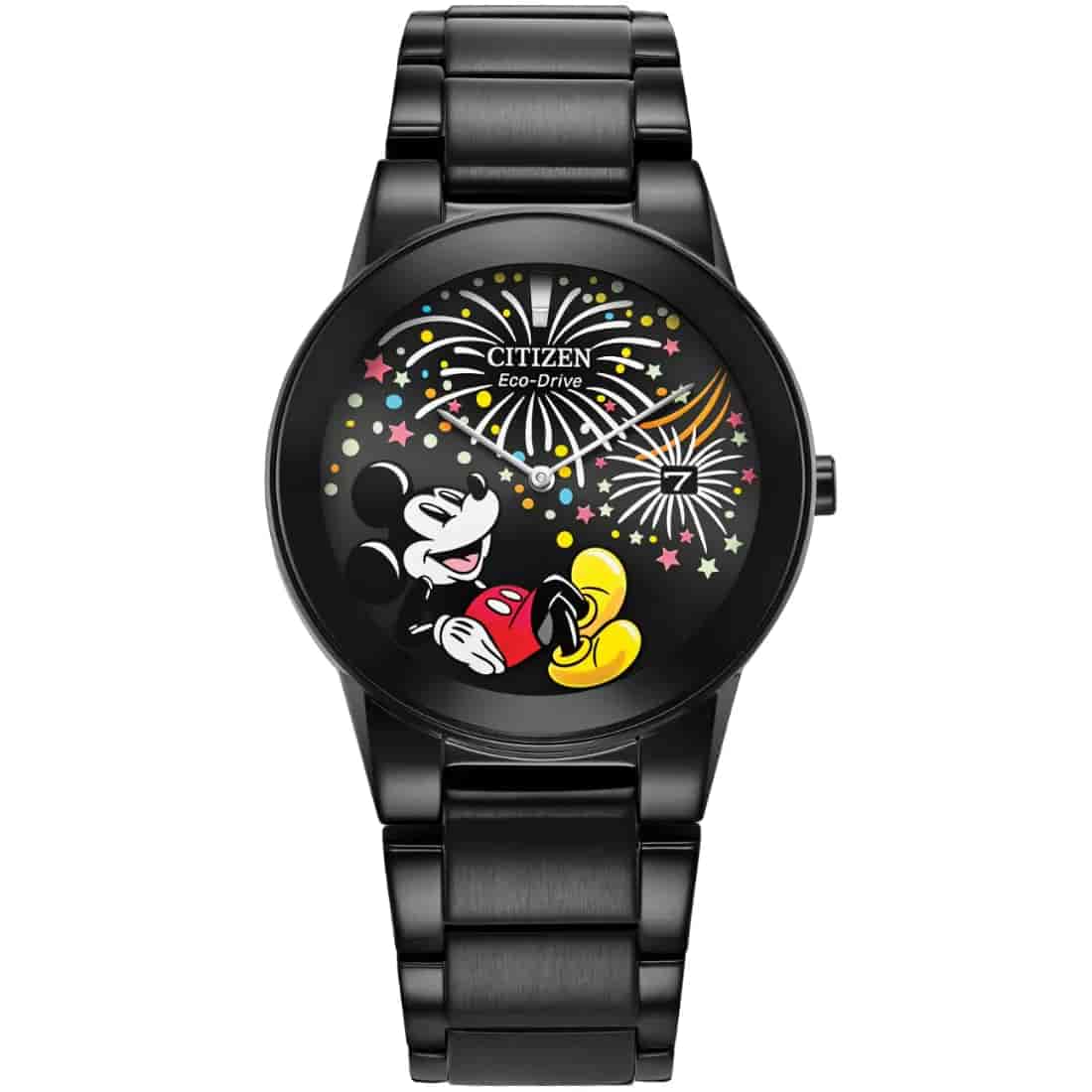 Reloj Citizen Disney Mickey AU1095-57W