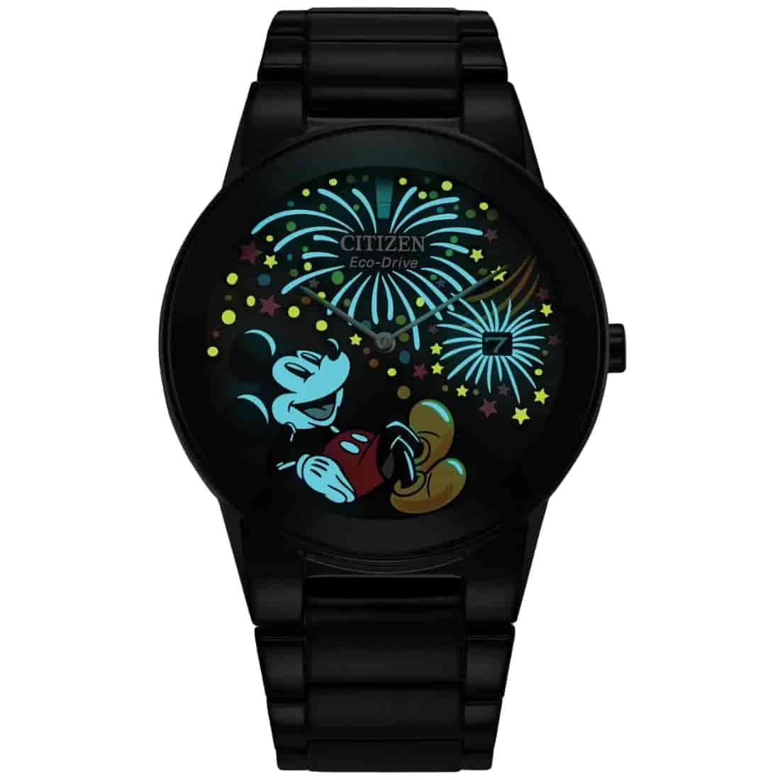 Reloj Citizen Disney Mickey AU1095-57W