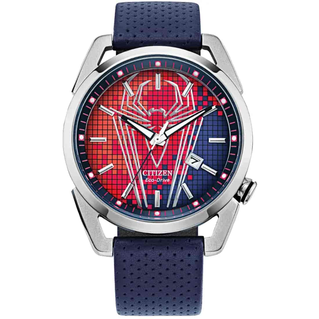 Reloj Citizen Marvel Spider-Man AW1680-03W