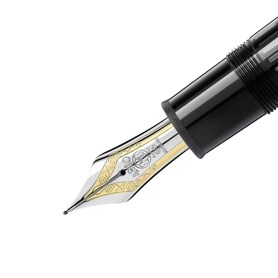 Pluma Fuente Montblanc Meisterstück 149 114229