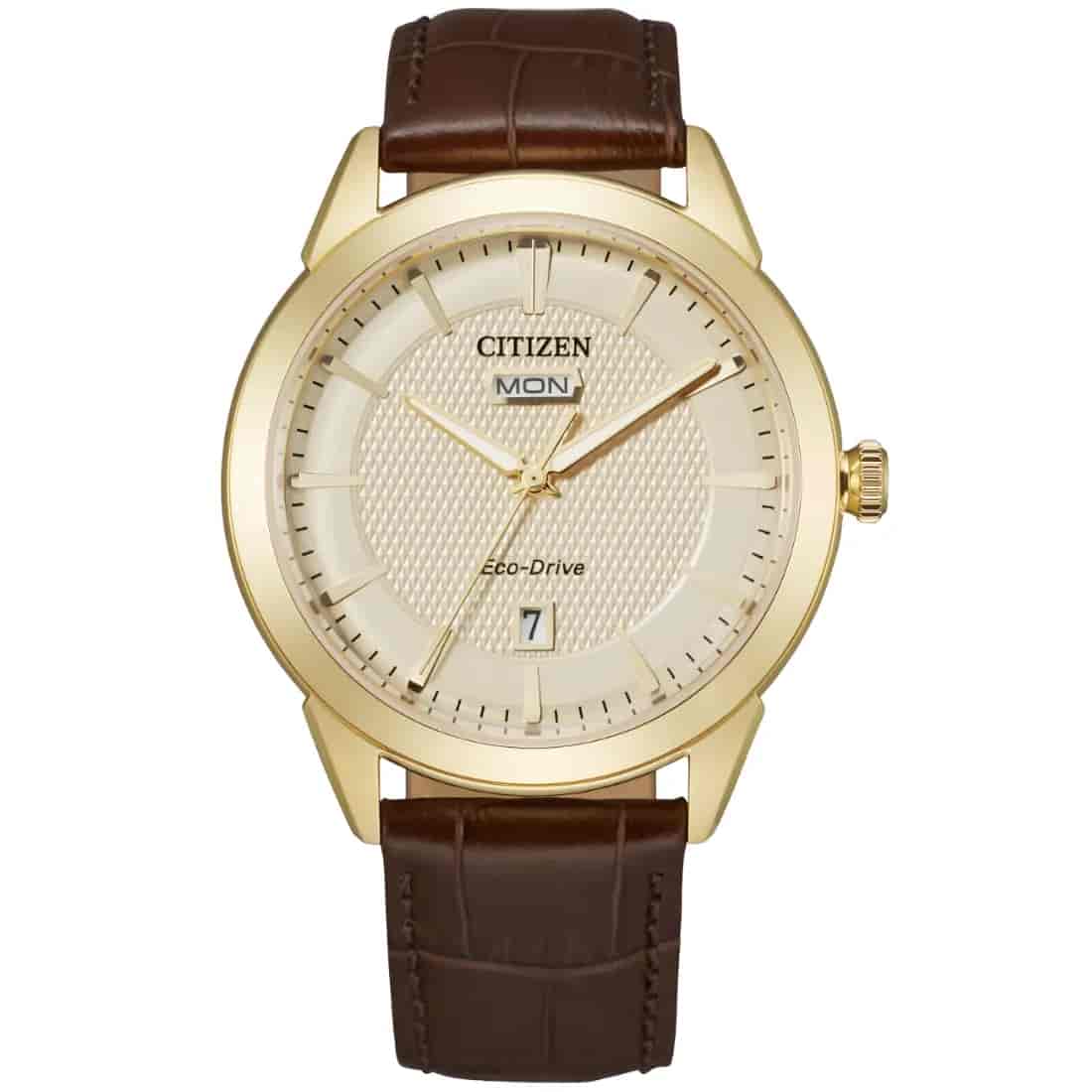 Reloj Citizen Rolan AW0092-07Q