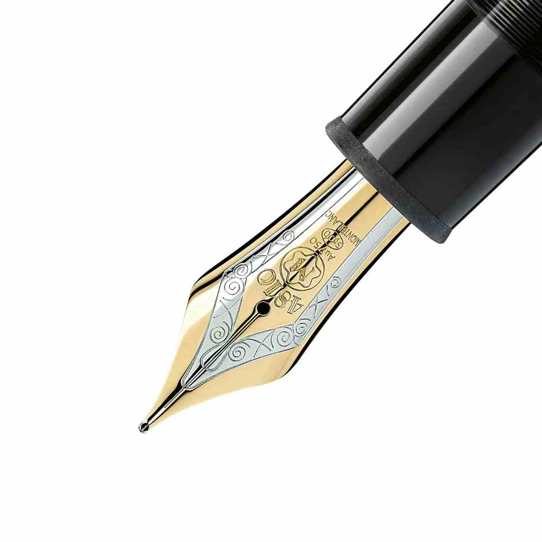 Pluma Fuente Montblanc Meisterstück 149 115383