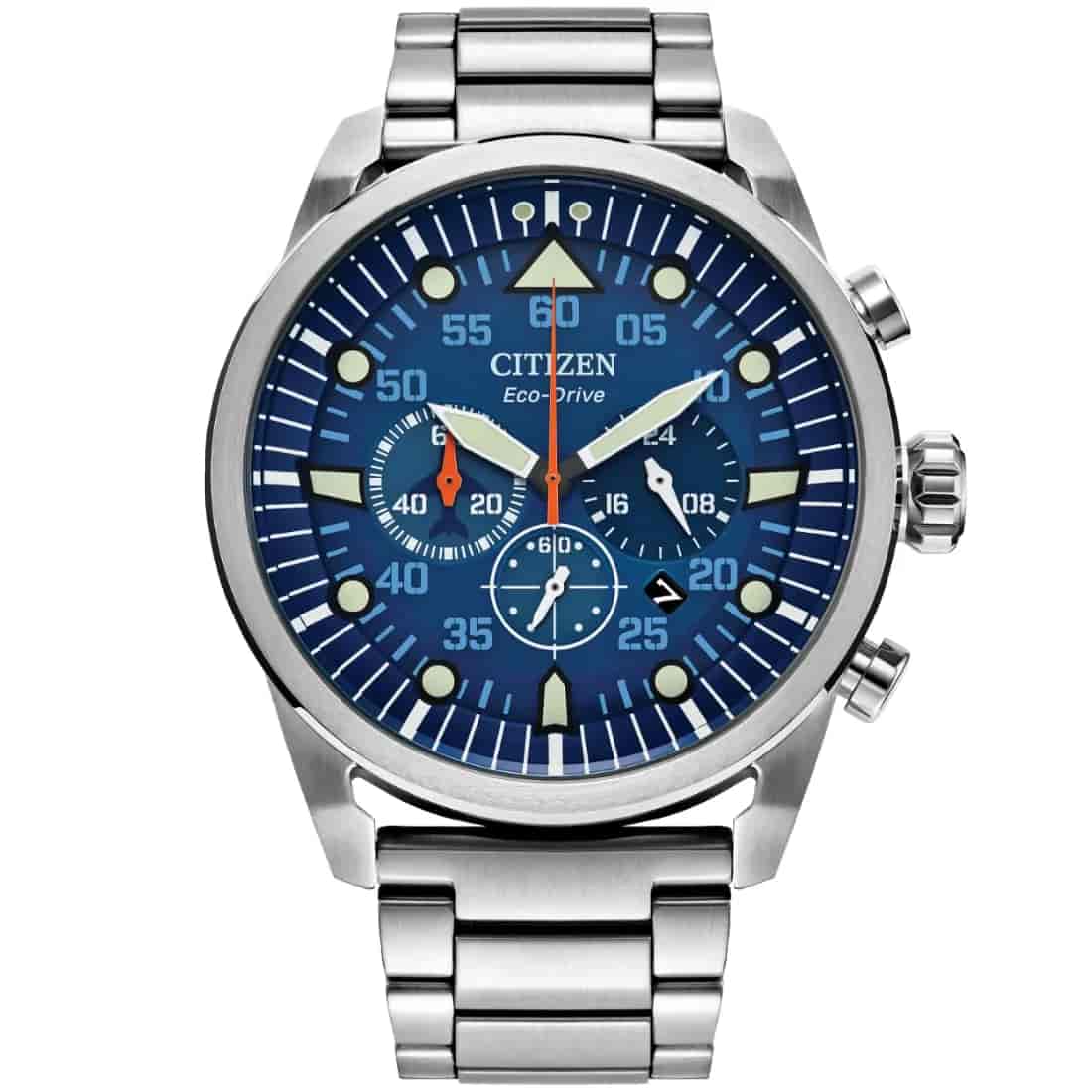 Reloj Citizen Avion Weekender CA4211-72L