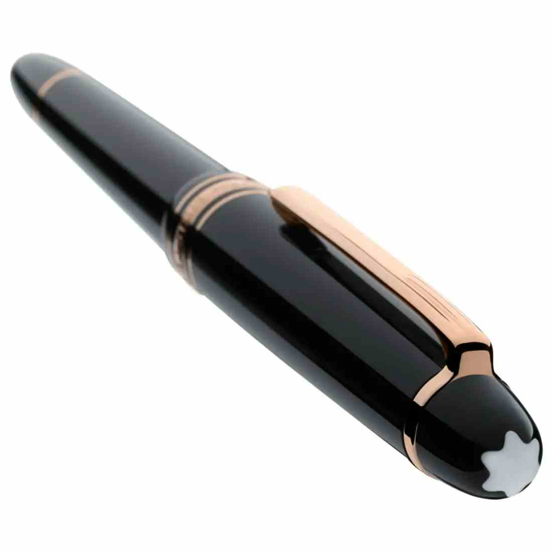 Pluma Fuente Montblanc Meisterstück Classique 112676