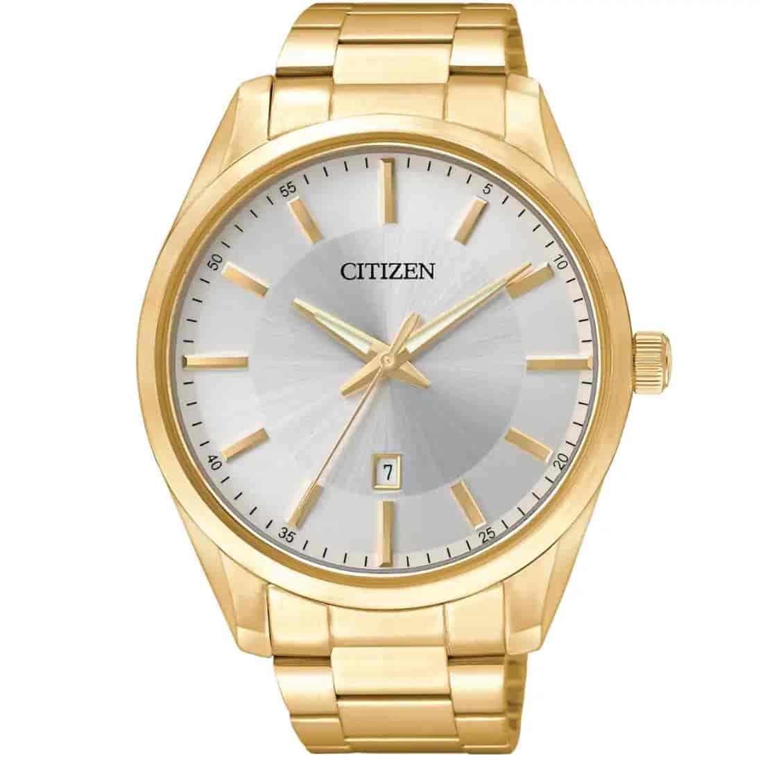 Reloj Citizen Cuarzo BI1032-58A