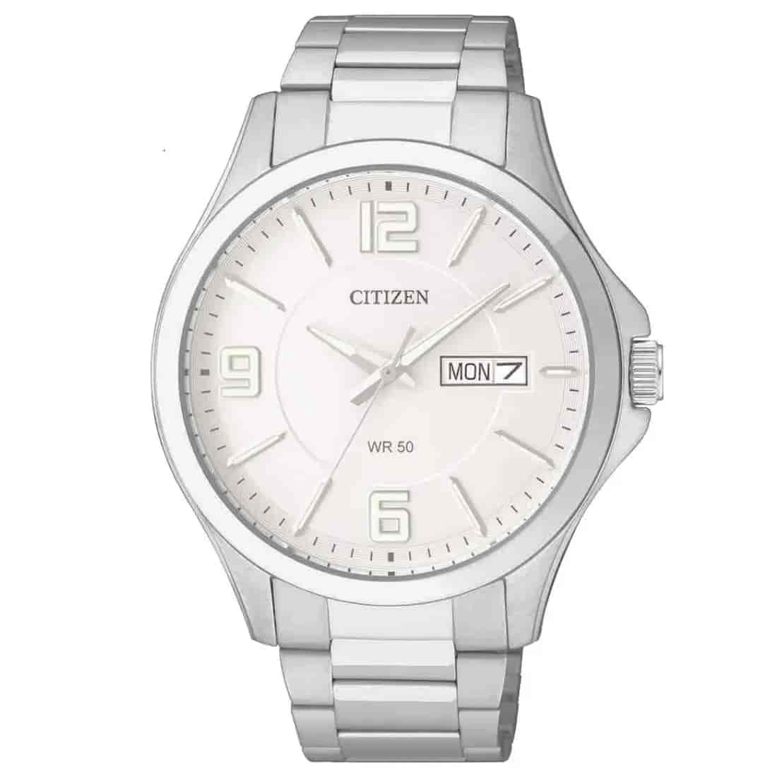 Reloj Citizen Cuarzo BF2001-55A