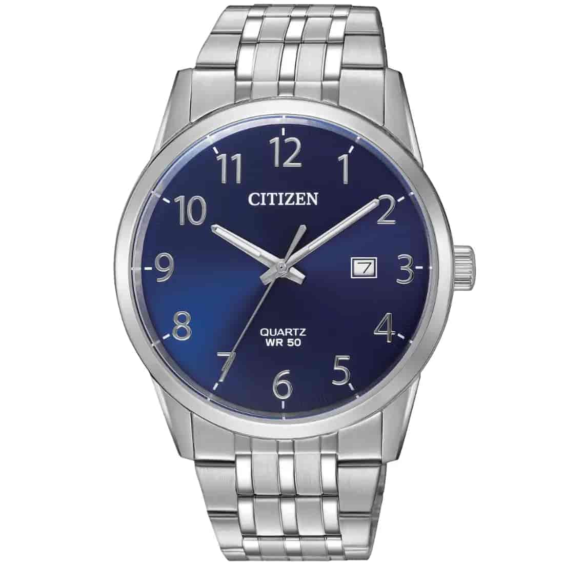 Reloj Citizen Cuarzo BI5000-52L