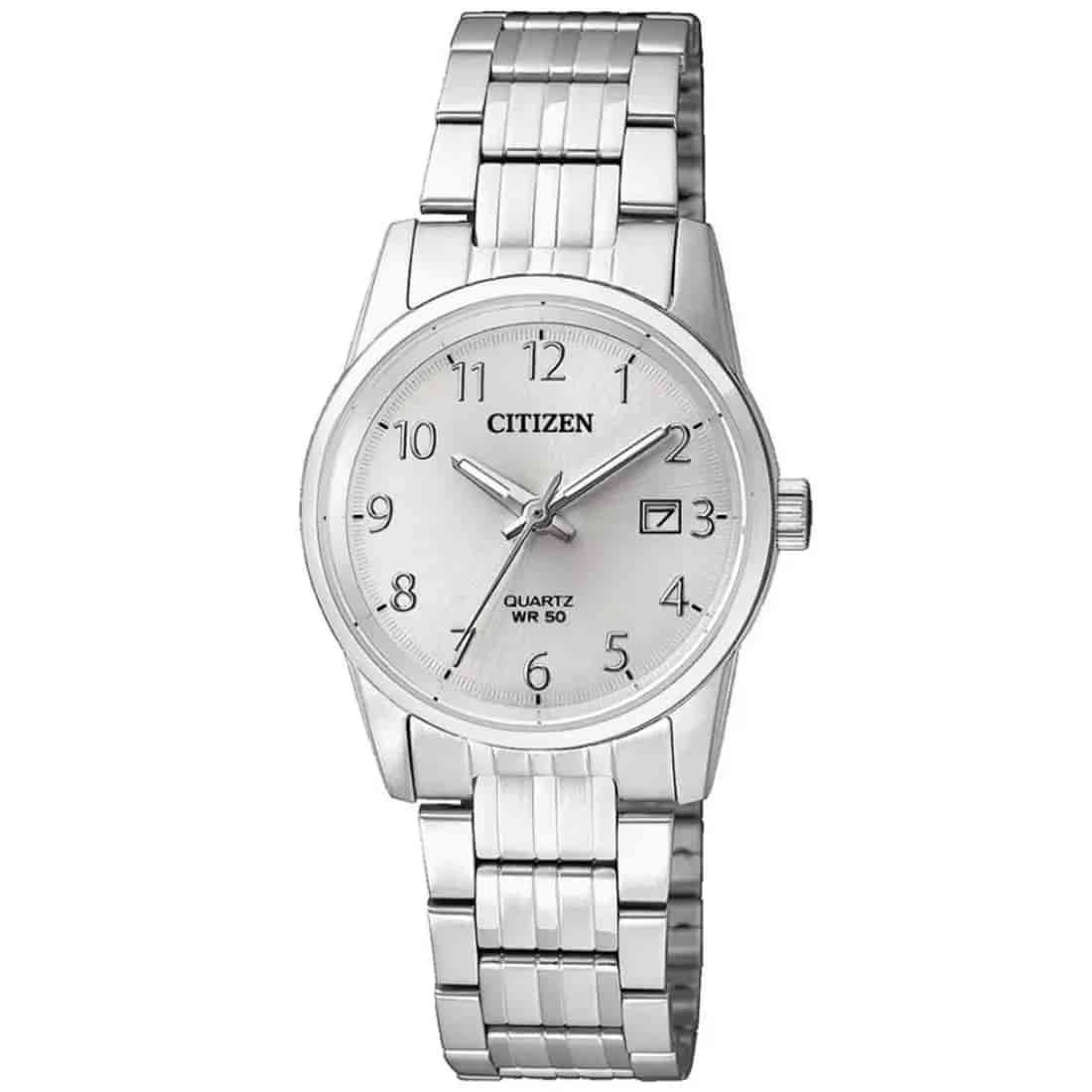 Reloj Citizen Cuarzo EU6000-57B