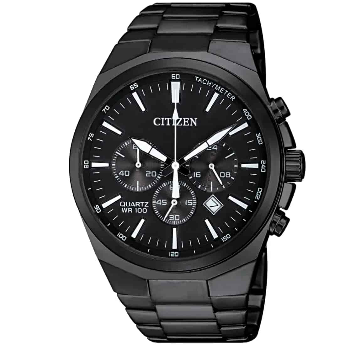 Reloj Citizen Cuarzo AN8175-55E
