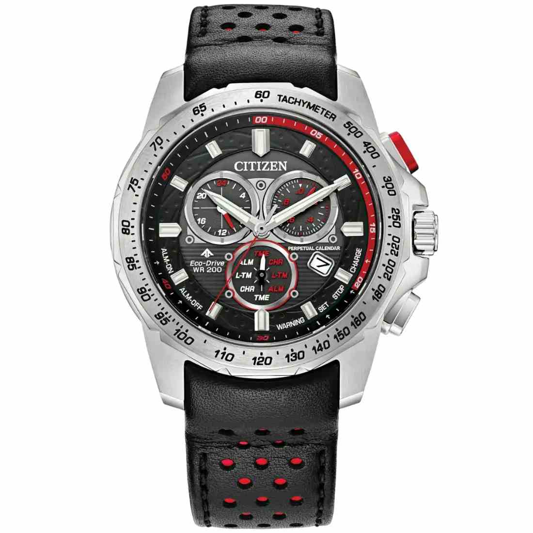 Reloj Citizen Promaster MX BL5570-01E