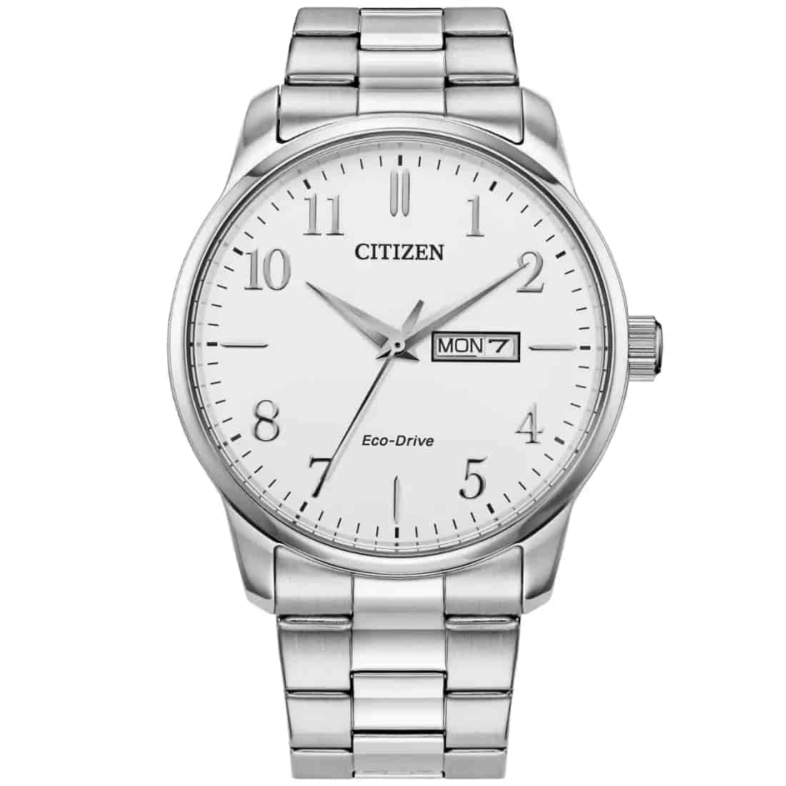 Reloj Citizen Classic BM8551-54A