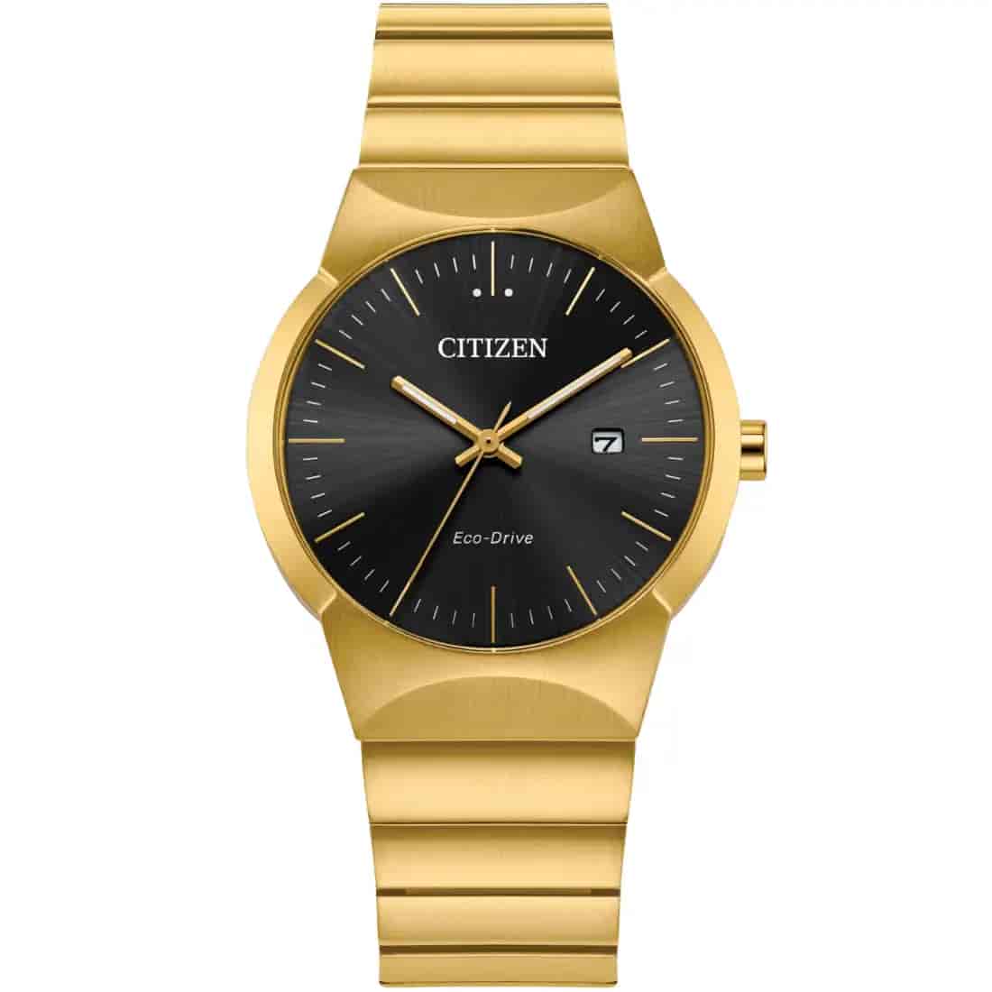 Reloj Citizen Axiom EW2672-58E