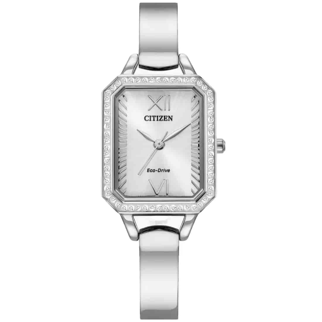 Reloj Citizen Silhouette Crystal EM0980-50A