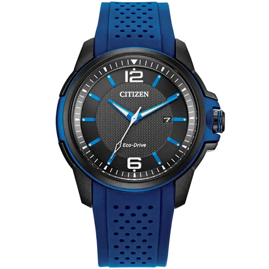 Reloj Citizen Weekender AW1655-01E