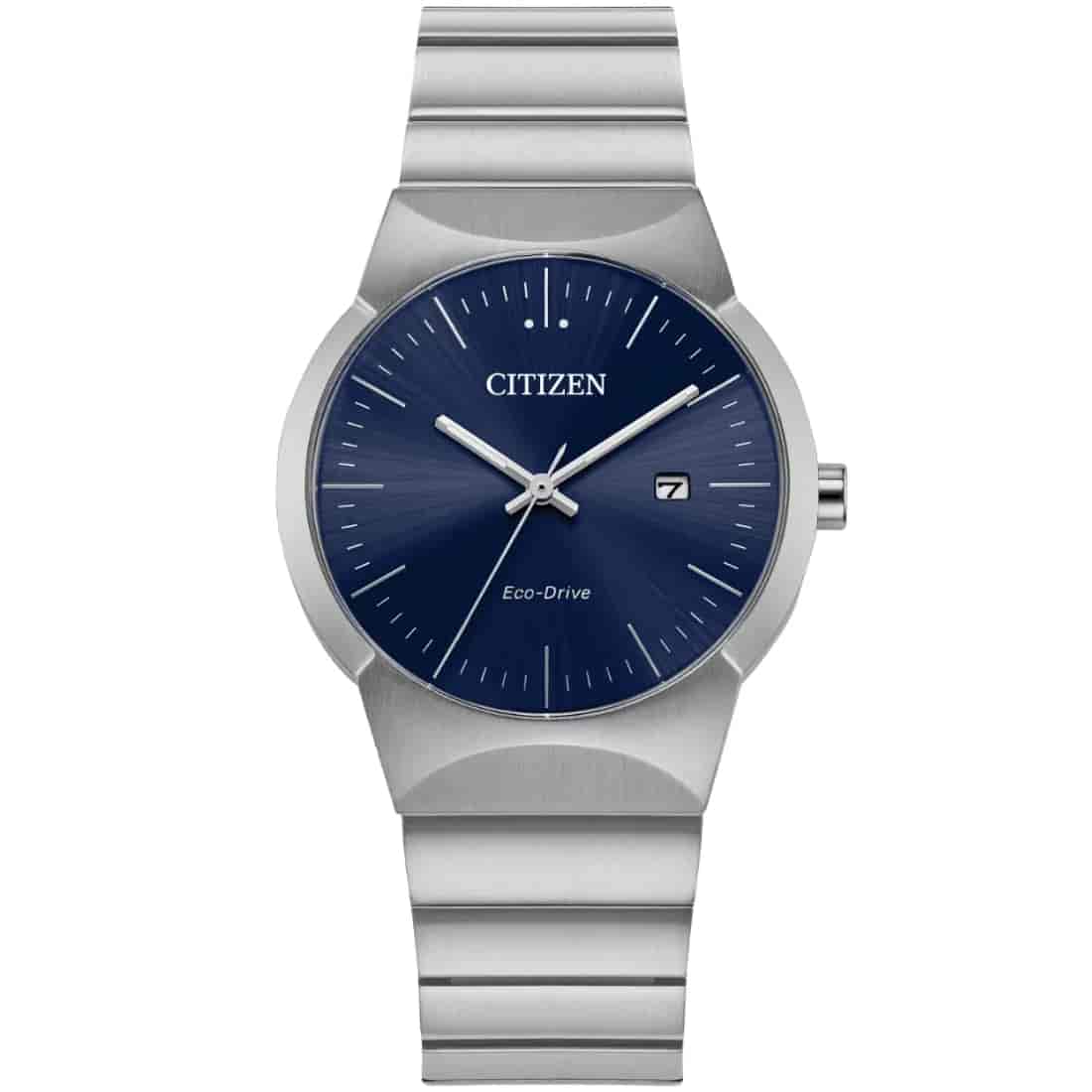 Reloj Citizen Axiom EW2670-53L