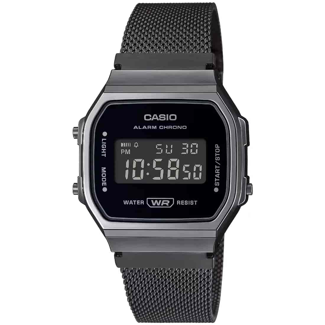 Reloj Casio Classic Vintage A168WEMB-1B