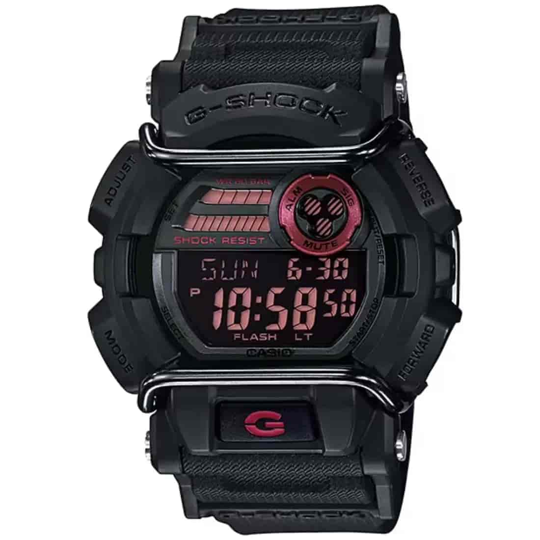 Reloj Casio G-Shock GD-400-1