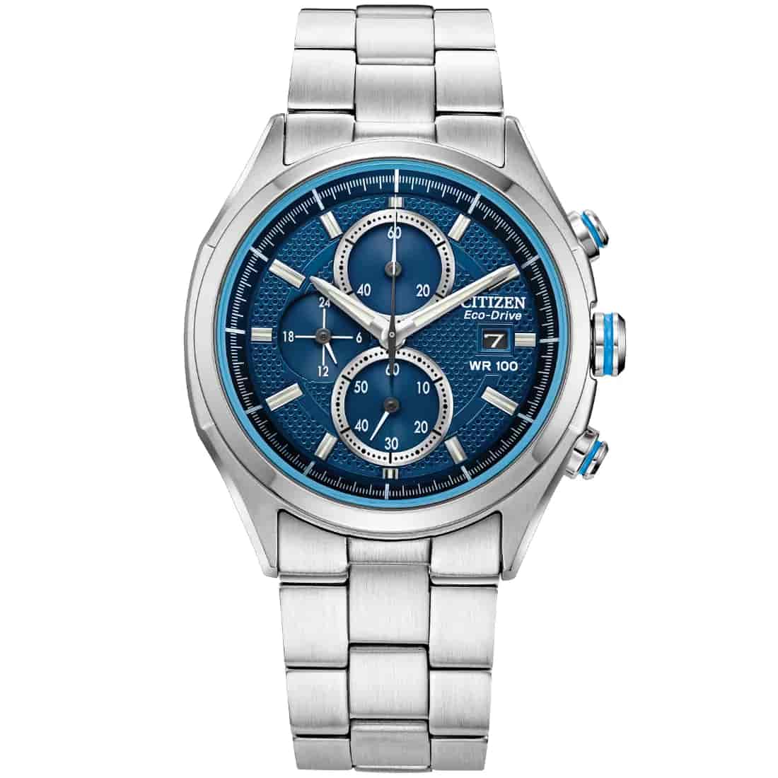 Reloj Citizen Weekender CA0430-54M