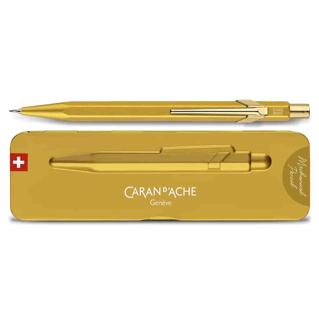 Portaminas Caran D'Ache 849 844.999