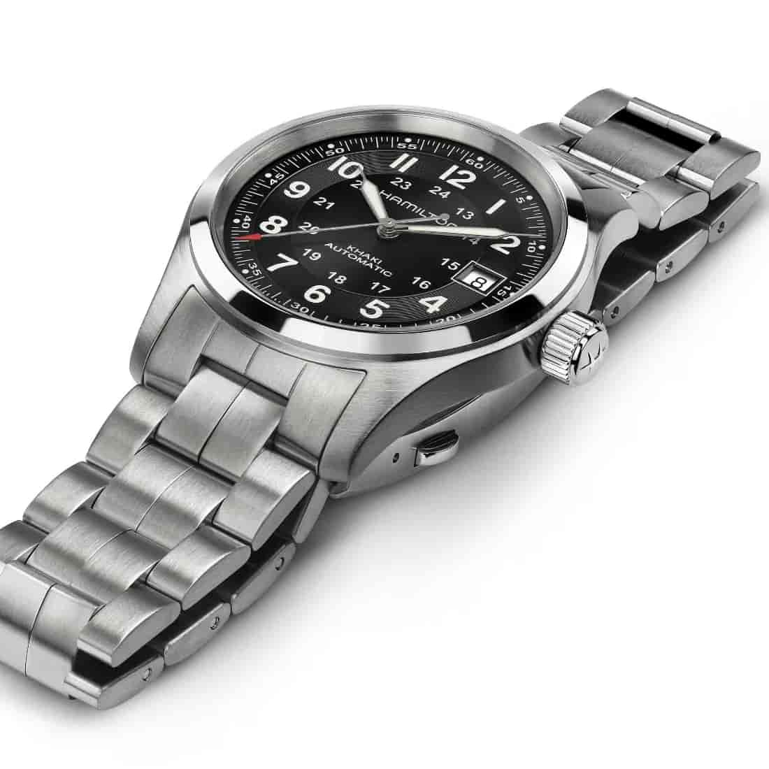 Reloj Hamilton Khaki Field H70455133