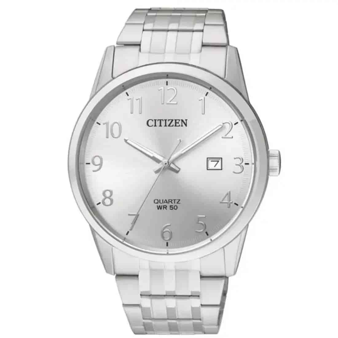 Reloj Citizen Cuarzo BI5000-52B