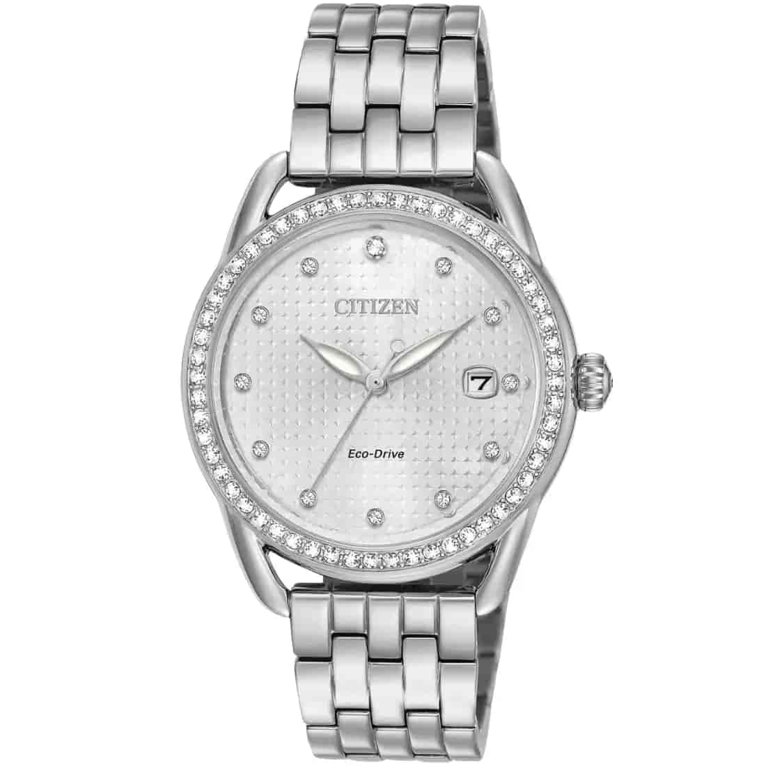 Reloj Citizen Weekender FE6110-55A