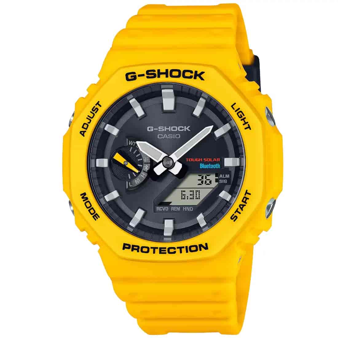 Reloj Casio G-Shock GA-B2100C-9A